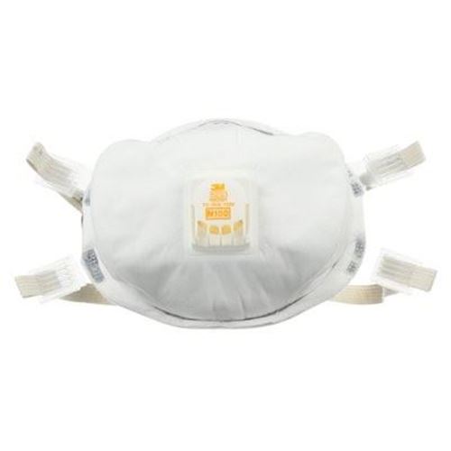 Picture of 3M 8233 Particulate Respirator N100