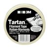 Picture of 3M Tartan™ Clear Filament Tape - 18mm x 55M