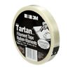 Picture of 3M Tartan™ Clear Filament Tape - 18mm x 55M