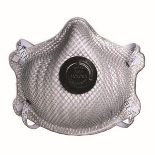 Picture of Moldex 2400 Particulate Respirator N95