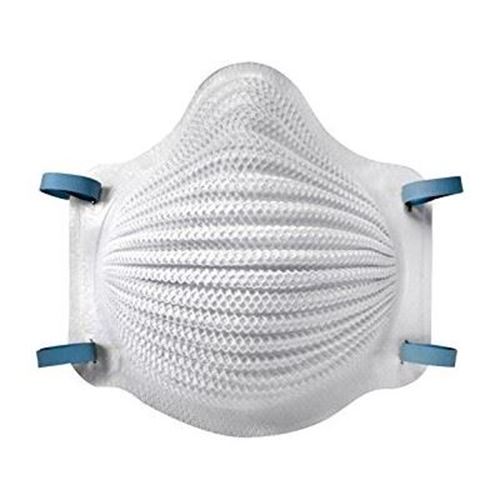 Picture of Moldex 4200N95 Series AirWave® Particulate Respirator N95