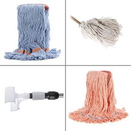 Picture for category Mops and Handles