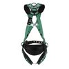 Picture of MSA V-FORM™ Construction Safety Harness