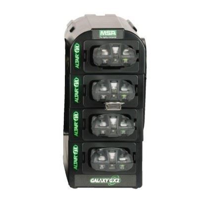 Picture of MSA Galaxy® GX2 Altair 4X Multi-Unit Charger