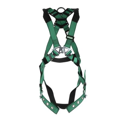Picture of MSA V-FORM™ Safety Harness - X-Large