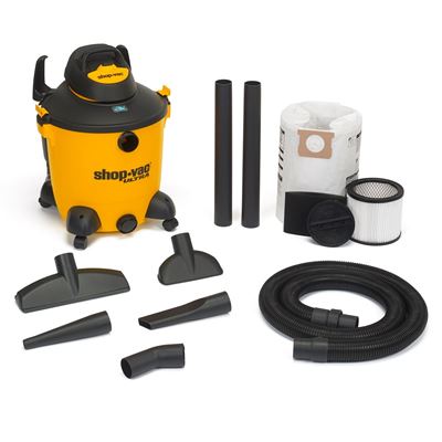 Picture of Shop-Vac® 598-81 Ultra Wet/Dry Vacuum
