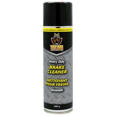 Picture of Titan Heavy Duty Brake Cleaner