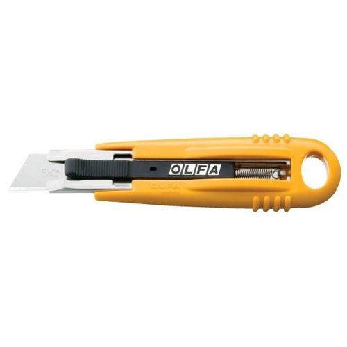 Picture of OLFA® SK-4 Self-Retracting Safety Knife