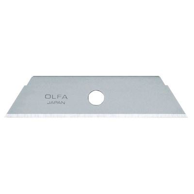 Picture of OLFA® SKB-2 Trapezoide Blades for Safety Knives