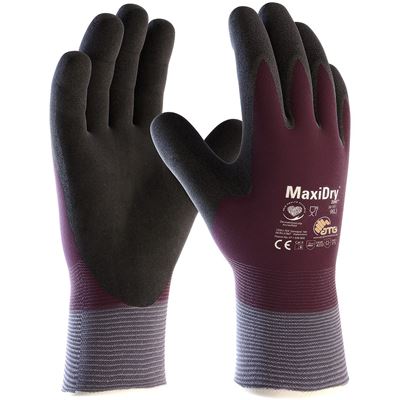 Picture of ATG® 56-451 MaxiDry® Zero™ Gloves - Large