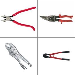 Picture for category Pliers and Cutters