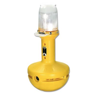 Picture of WobbleLight® 36” 400 Watt Metal Halide Work Light