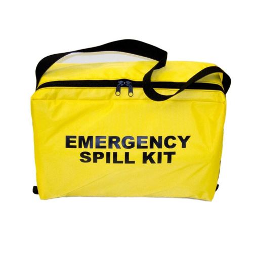 Picture of Pacific Spill 30L Sorbent Spill Kits - Oil Only