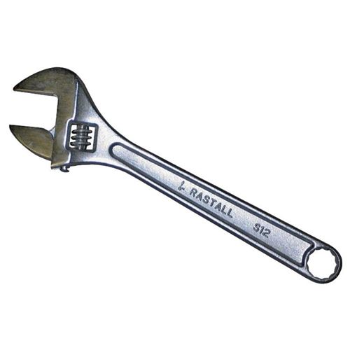 Picture of Rastall Tool S12 Adjustable Miners’ Wrench