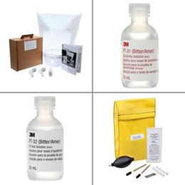 Picture for category Respiratory Fit Test Kits