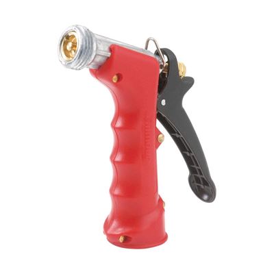 Picture of Gilmour® Commercial Insulated Garden Hose Nozzle with Threaded Front