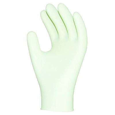 Picture of Ronco SilkTex® Premium Latex Examination Glove - Medium