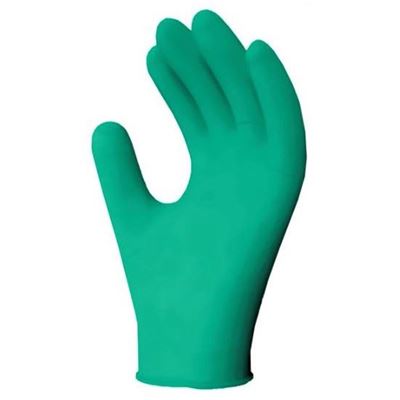 Picture of Ronco NE5 Nitrile Examination Glove - Large