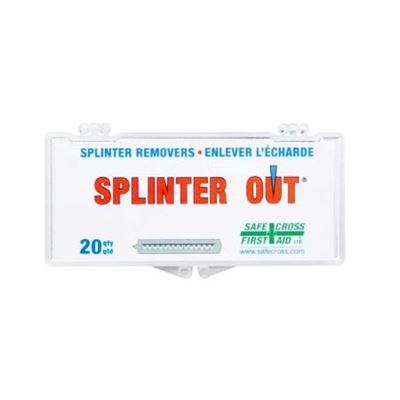Picture of Splinter Out