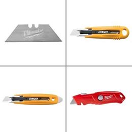 Picture for category Safety Knives and Cutters