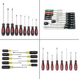 Picture for category Screw and Nut Driver Sets