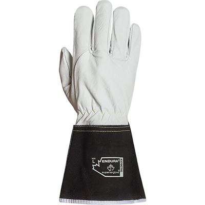 Picture of Superior Glove Endura® Goatskin TIG Welding Gloves - Medium