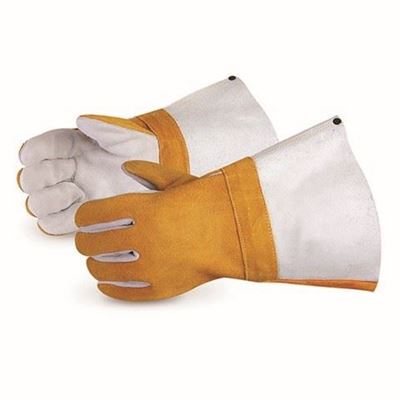 Picture of Superior Glove Endura® Deluxe Welding Glove - One Size