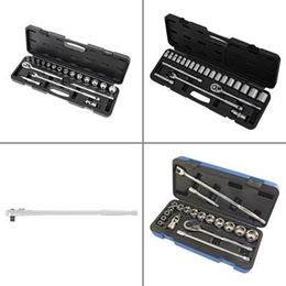Picture for category Socket Sets