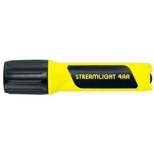 Picture of Streamlight 4AA Propolymer® LED Flashlight