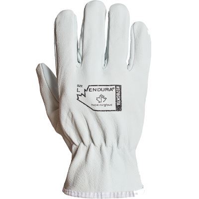 Picture of Superior Glove Endura® Goat-Grain Driver Gloves