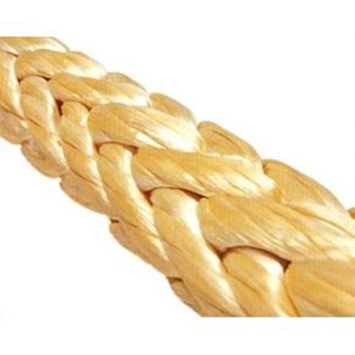 Picture of TeraMax 12-Strand Braided UHMWPE Rope