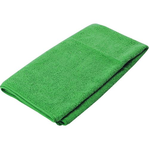 Picture of Wipe-It Green Microfibre Multi-Purpose Wipers