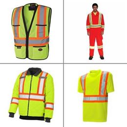 Picture for category Traffic Wear