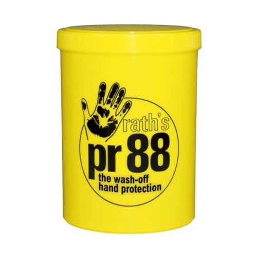 Picture of PR88 Skin Barrier Cream - 1L
