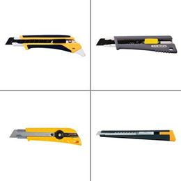 Picture for category Utility Knives and Blades