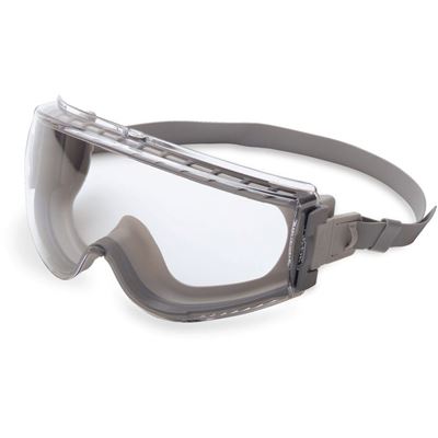 Picture of Uvex Stealth Safety Goggles