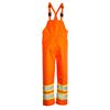 Picture of Viking® 6323 Series Orange Safety Maxx 150 Hi-Viz Rain Suit 