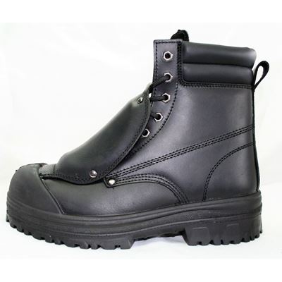 Picture of Viper Hager 8” Safety Work Boot