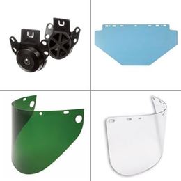 Picture for category Visors and Adapters