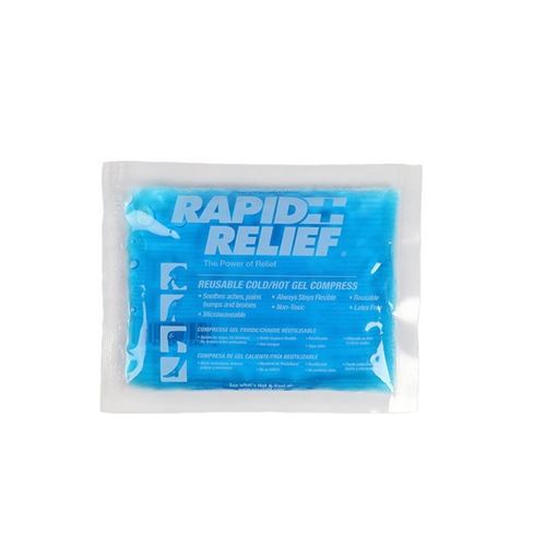 Picture of Wasip Reusable Hot/Cold Pack - 4" x 6"