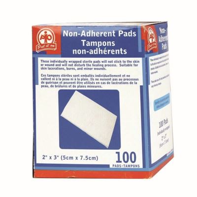 Picture of Wasip Non-Adherent Pads