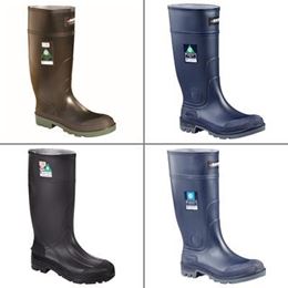 Picture for category Water Resistant Boots