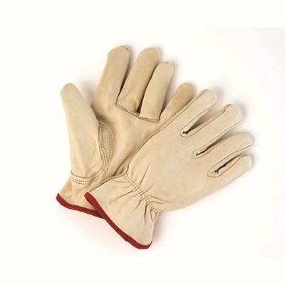 Picture of Wayne Safety Unlined Cowhide Driver’s Gloves - Medium