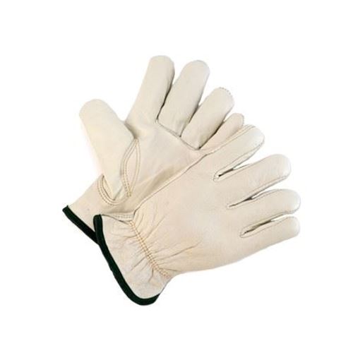 Picture of Wayne Safety Horizon Cowhide Leather Winter Driver’s Glove