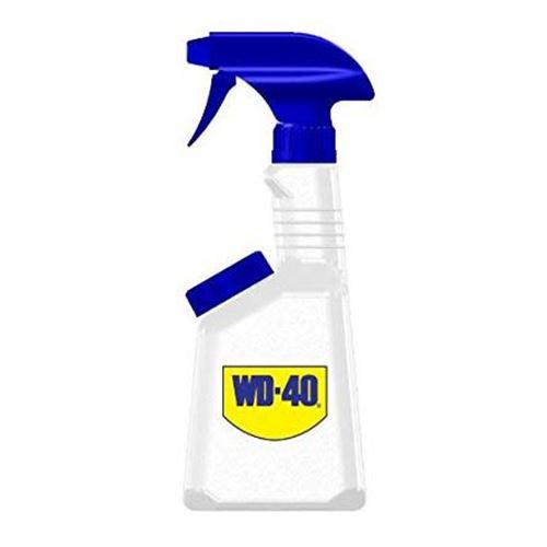 Picture of WD-40® 16 oz. Empty Plastic Spray Bottle
