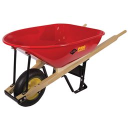 Picture for category Wheel Barrows