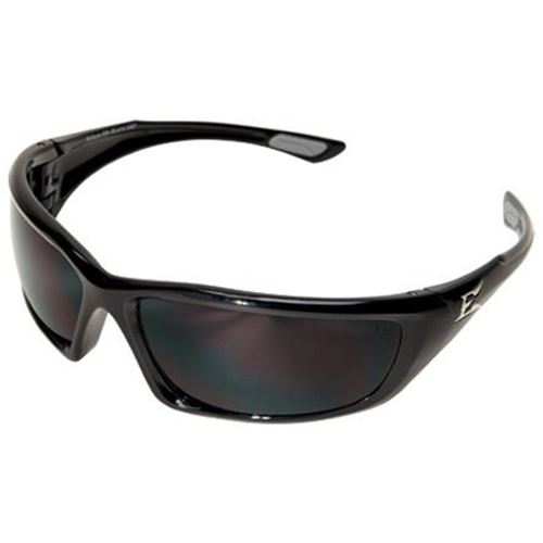 Picture of Edge Robson XL Safety Eyewear with Smoke Lens