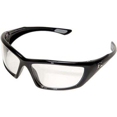 Picture of Edge Robson Safety Eyewear - Vapor Shield Clear Lens