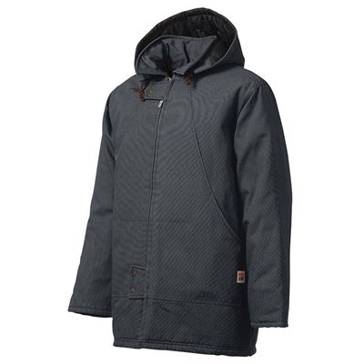 Picture of Work King® 1731 Black Hydro Parka